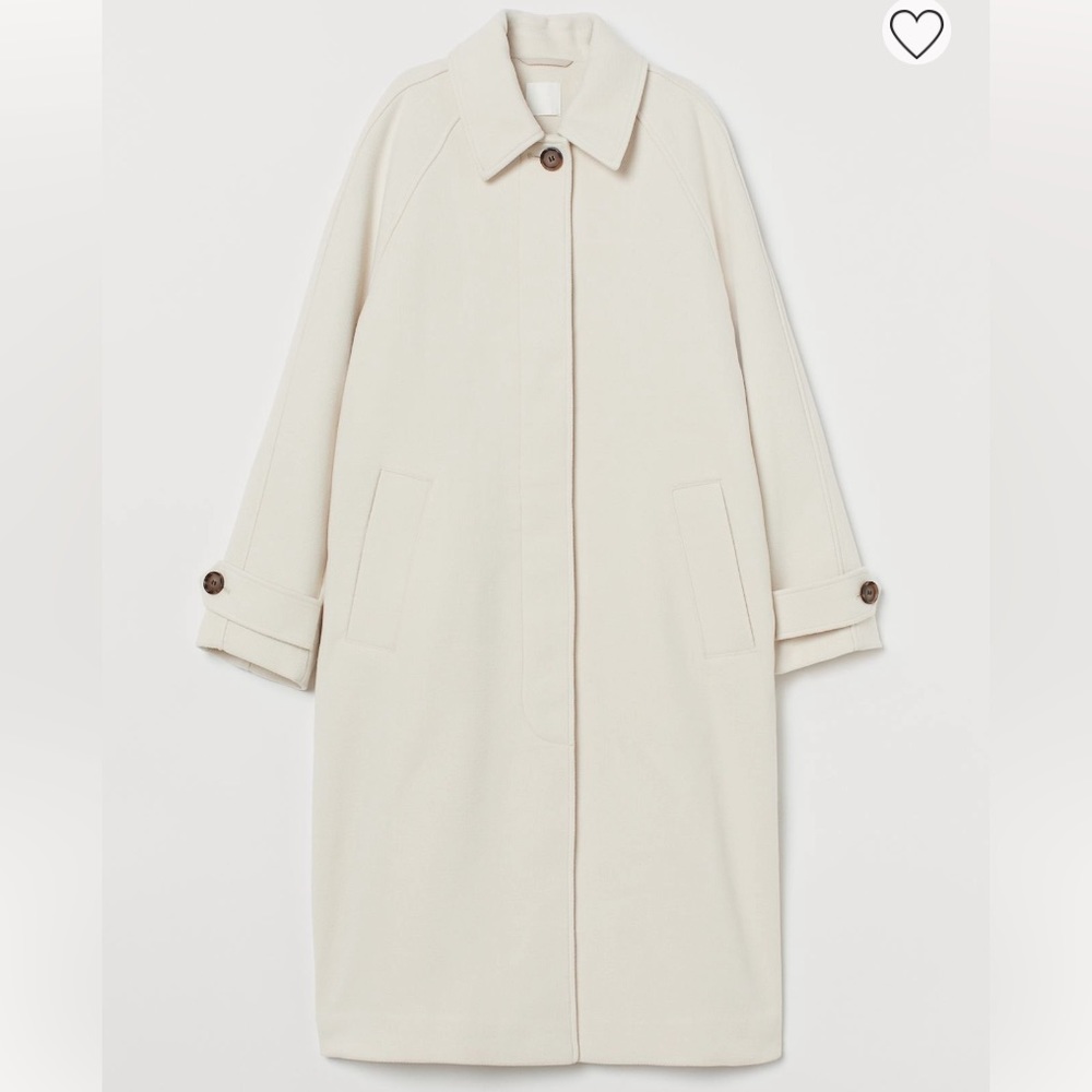 H&M Coat